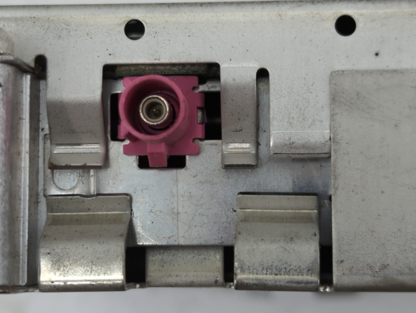 2009 Bmw X5 Communication Control Module - Oemusedautoparts1.com