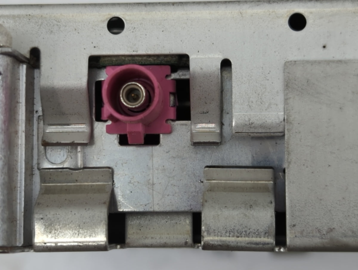 2009 Bmw X5 Communication Control Module - Oemusedautoparts1.com