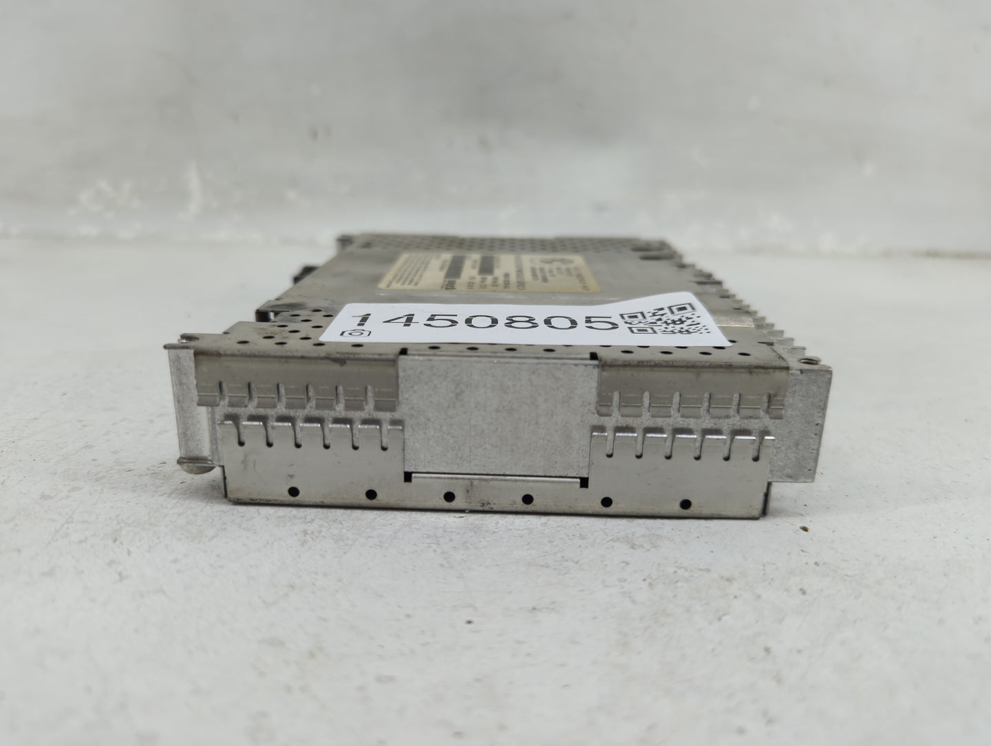 2009 Bmw X5 Communication Control Module - Oemusedautoparts1.com