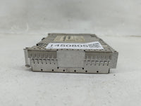 2009 Bmw X5 Communication Control Module - Oemusedautoparts1.com
