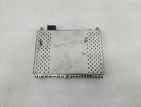 2009 Bmw X5 Communication Control Module - Oemusedautoparts1.com