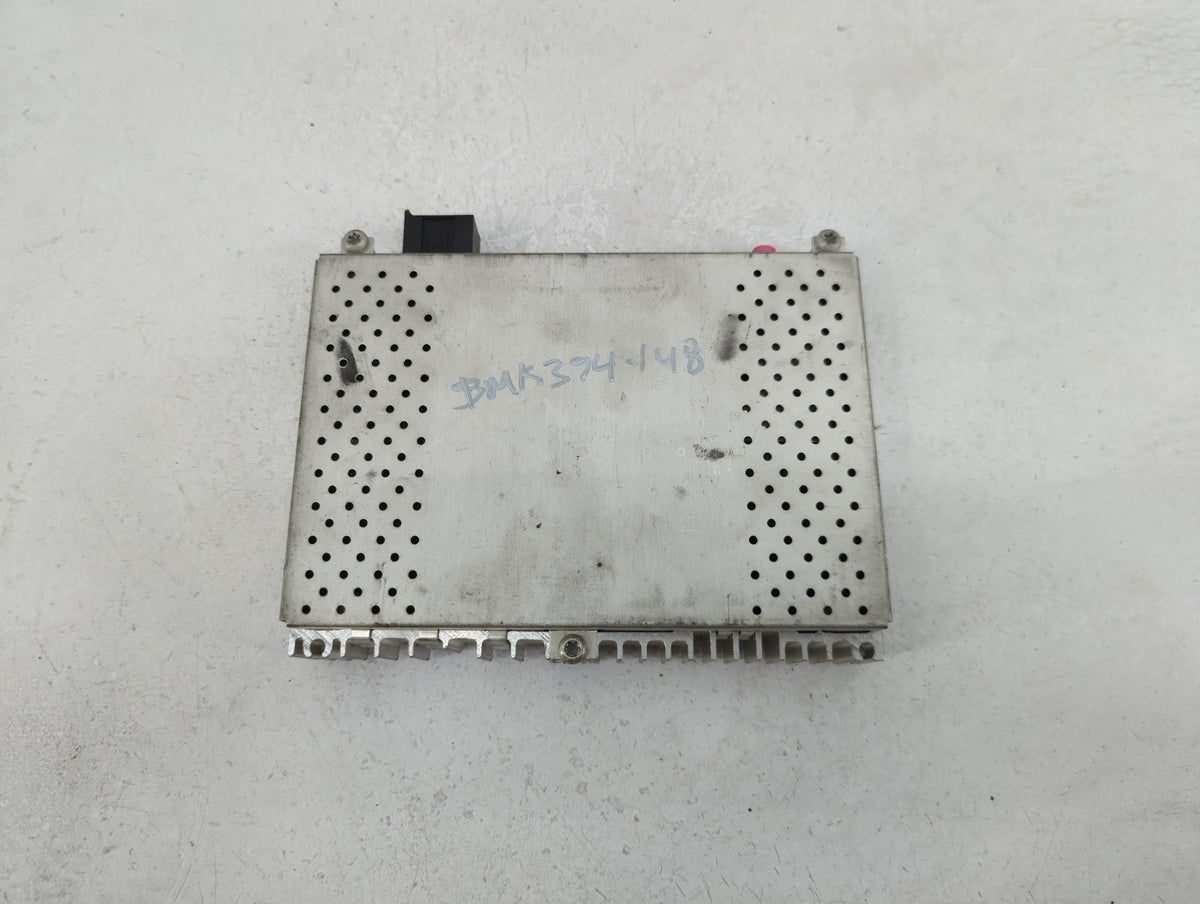 2009 Bmw X5 Communication Control Module - Oemusedautoparts1.com