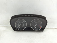 2007-2011 Bmw X5 Instrument Cluster Speedometer Gauges P/N:A2C53333742 735599037 Miles:108K Fits Fits 2007 2008 2009 2010 20