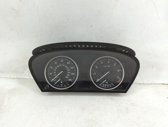 compare product 2007-2011 Bmw X5 Instrument Cluster Speedometer Gauges P/N:A2C53333742 735599037 Miles:108K Fits Fits 2007 2008 2009 2010 2011 OEM Used Auto Parts