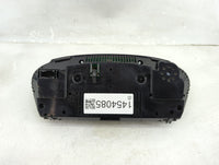 2007-2011 Bmw X5 Instrument Cluster Speedometer Gauges P/N:A2C53333742 735599037 Miles:108K Fits Fits 2007 2008 2009 2010 20