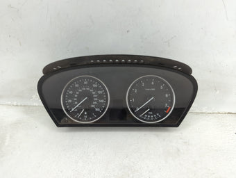 compare product 2007-2011 Bmw X5 Instrument Cluster Speedometer Gauges P/N:A2C53333742 934588216 Miles:158K Fits Fits 2007 2008 2009 2010 2011 OEM Used Auto Parts
