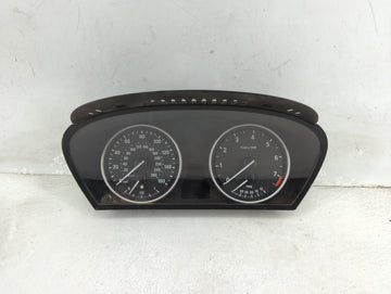 2007-2011 Bmw X5 Instrument Cluster Speedometer Gauges P/N:A2C53333742 934588216 Miles:158K Fits Fits 2007 2008 2009 2010 20