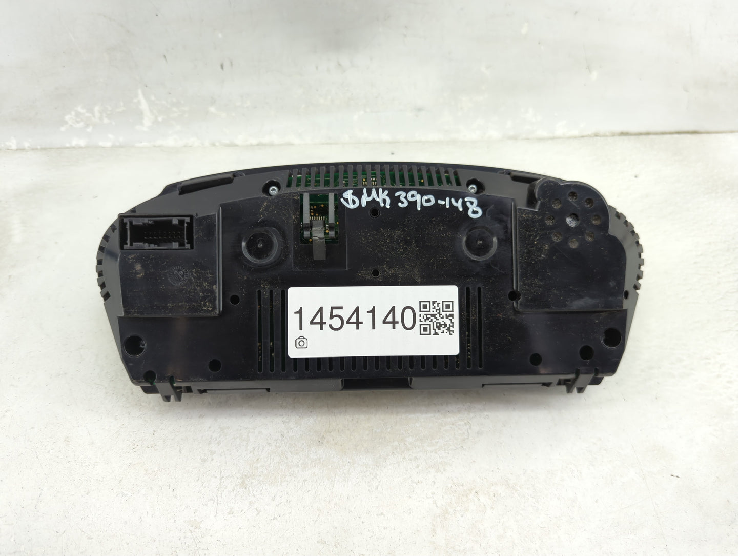 2007-2011 Bmw X5 Instrument Cluster Speedometer Gauges P/N:A2C53333742 934588216 Miles:158K Fits Fits 2007 2008 2009 2010 20
