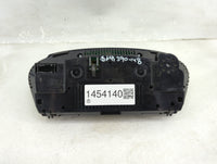 2007-2011 Bmw X5 Instrument Cluster Speedometer Gauges P/N:A2C53333742 934588216 Miles:158K Fits Fits 2007 2008 2009 2010 20