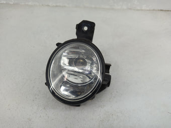 compare product 2007-2013 Bmw X5 Passenger Right Oem Fog Light Lamp Black 1454540