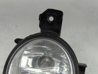 2007-2013 Bmw X5 Passenger Right Oem Fog Light Lamp Black 1454540 - Oemusedautoparts1.com