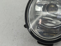 2007-2013 Bmw X5 Passenger Right Oem Fog Light Lamp Black 1454540 - Oemusedautoparts1.com