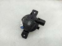 2007-2013 Bmw X5 Passenger Right Oem Fog Light Lamp Black 1454540 - Oemusedautoparts1.com