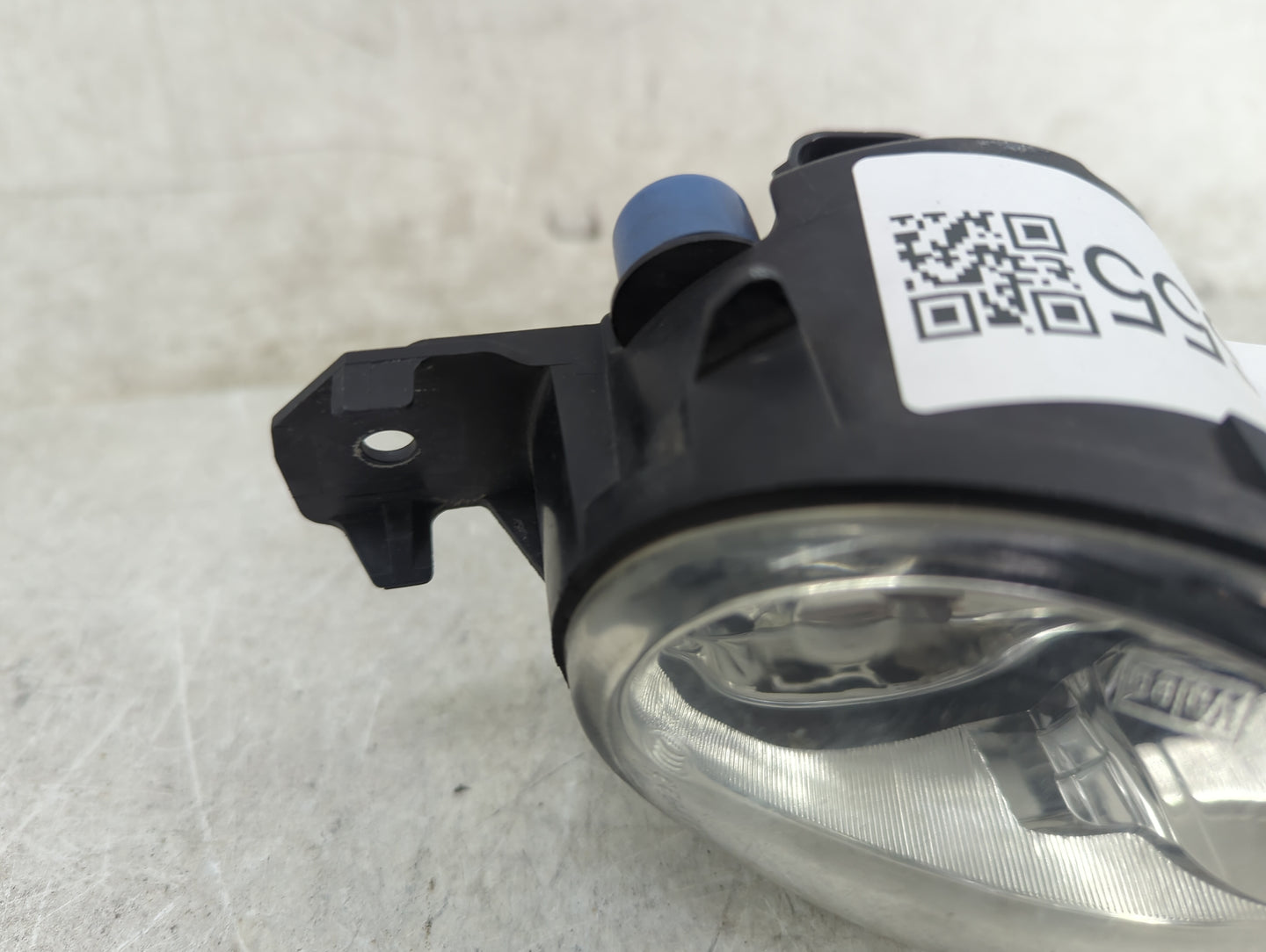 2007-2013 Bmw X5 Driver Left Oem Front Light Lamp - Oemusedautoparts1.com