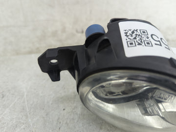 2007-2013 Bmw X5 Driver Left Oem Front Light Lamp