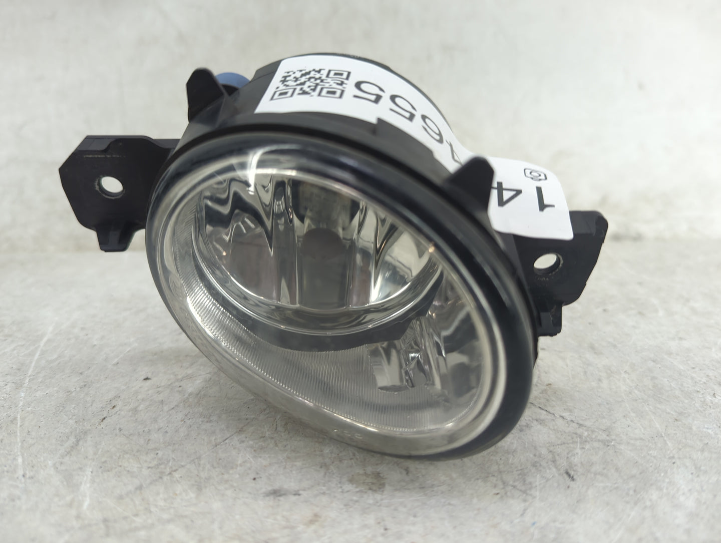 2007-2013 Bmw X5 Driver Left Oem Front Light Lamp - Oemusedautoparts1.com