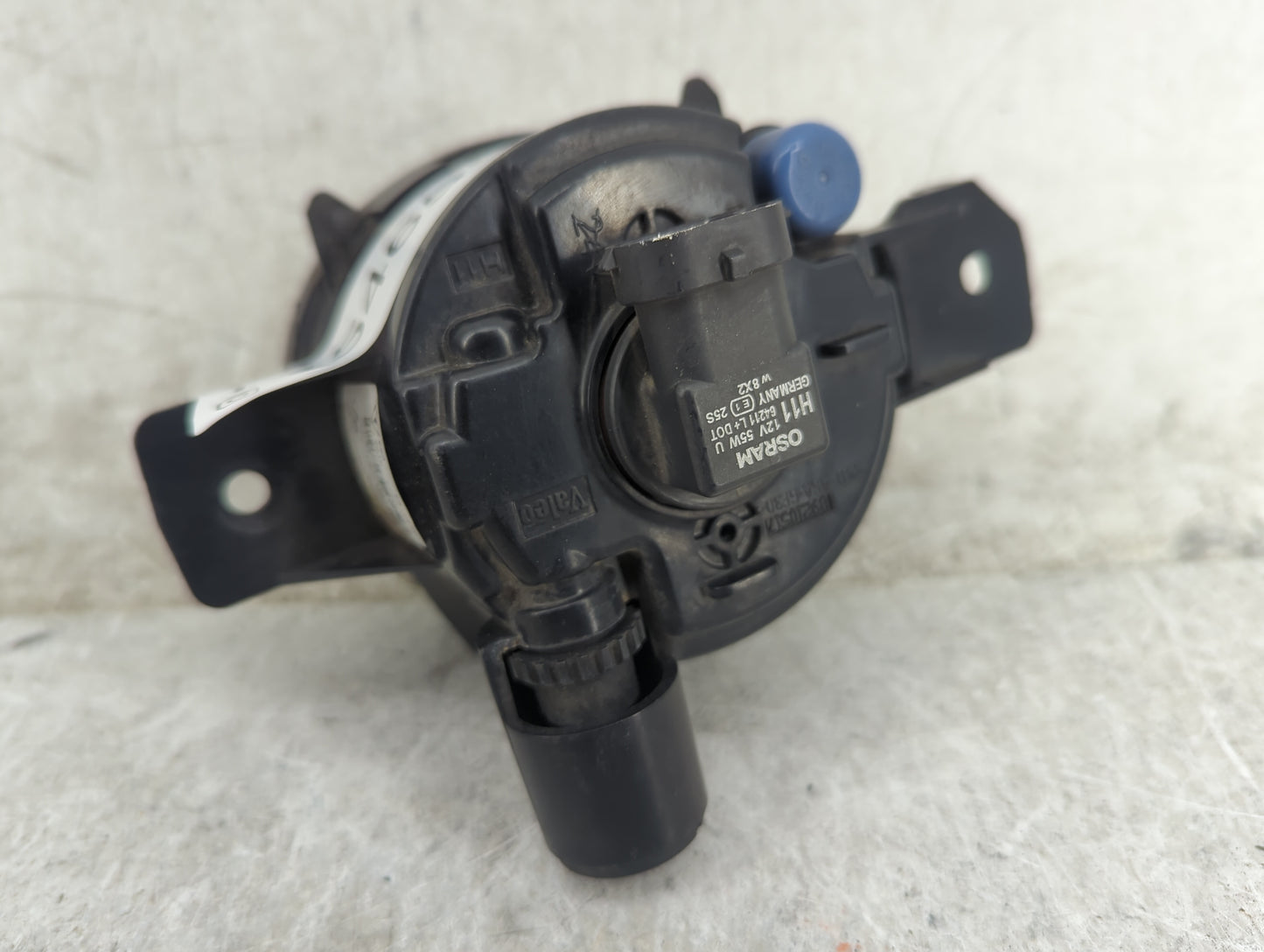 2007-2013 Bmw X5 Driver Left Oem Front Light Lamp - Oemusedautoparts1.com