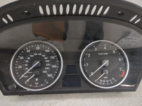 2007-2011 Bmw X5 Instrument Cluster Speedometer Gauges P/N:A2C53100844 Miles: Fits Fits 2007 2008 2009 2010 2011 OEM Used Au