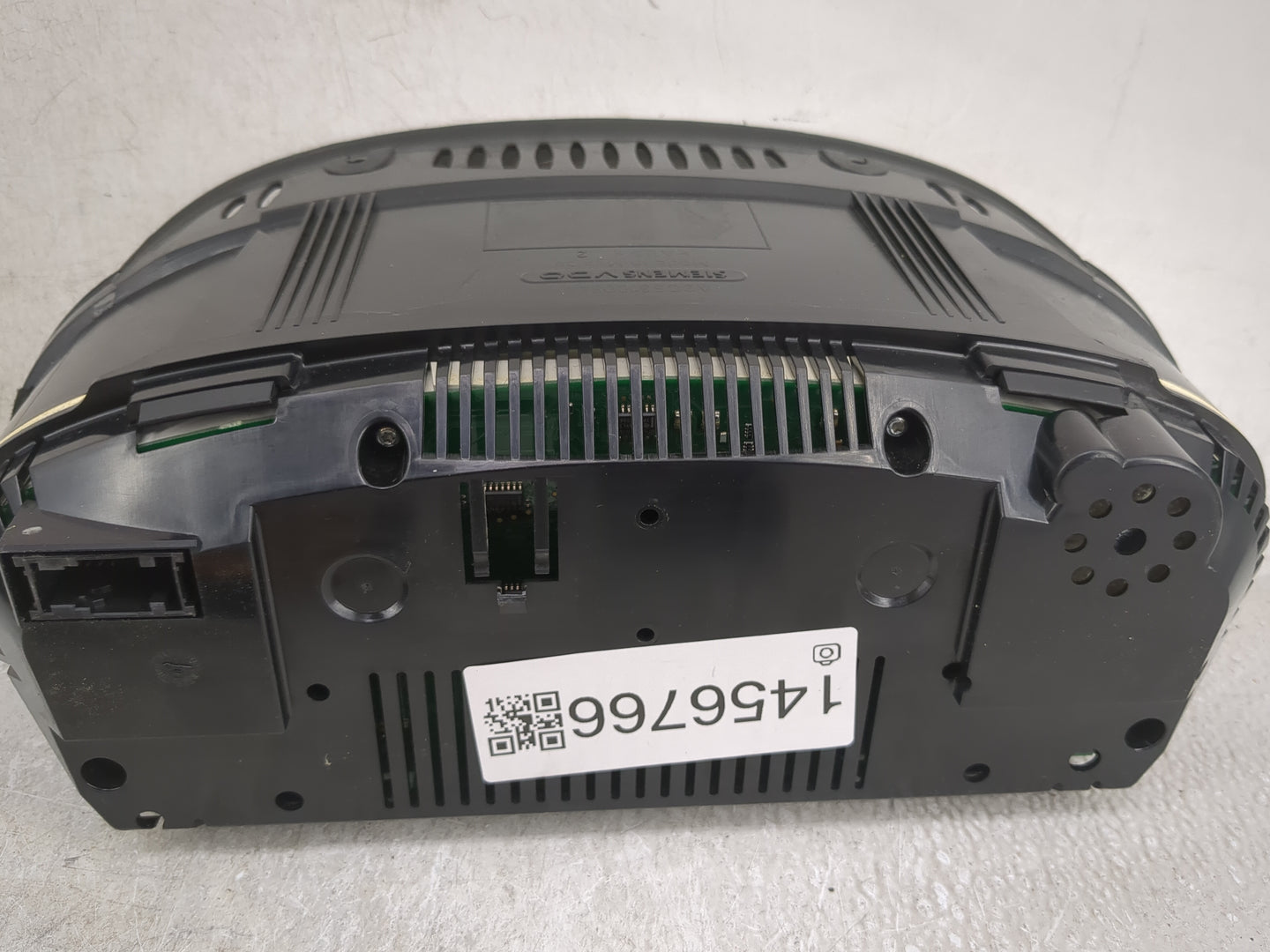2007-2011 Bmw X5 Instrument Cluster Speedometer Gauges P/N:A2C53100844 Miles: Fits Fits 2007 2008 2009 2010 2011 OEM Used Au