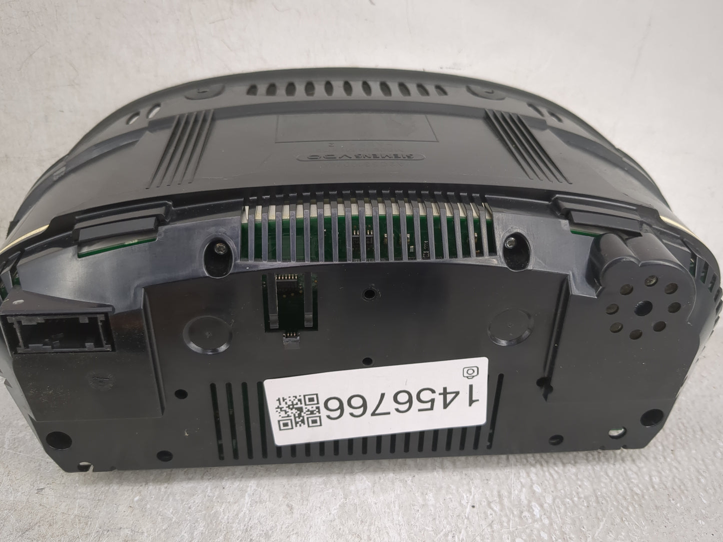 2007-2011 Bmw X5 Instrument Cluster Speedometer Gauges P/N:A2C53100844 Miles: Fits Fits 2007 2008 2009 2010 2011 OEM Used Au