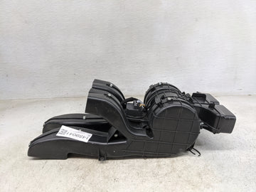 2009 Bmw X5 Heater AC Blower Motor P/N:64116947554 5HL008941-04, G4532002 Fits OEM Used Auto Parts - Oemusedautoparts1.com