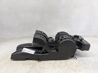 compare product 2009 Bmw X5 Heater AC Blower Motor P/N:64116947554 5HL008941-04, G4532002 Fits OEM Used Auto Parts