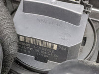 2009 Bmw X5 Heater AC Blower Motor P/N:64116947554 5HL008941-04, G4532002 Fits OEM Used Auto Parts - Oemusedautoparts1.com