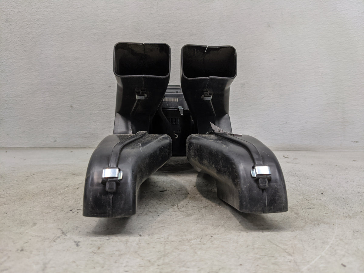 2009 Bmw X5 Heater AC Blower Motor P/N:64116947554 5HL008941-04, G4532002 Fits OEM Used Auto Parts - Oemusedautoparts1.com