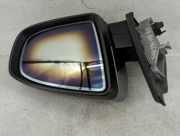 2007-2013 Bmw X5 Passenger Side View Mirror - Right Door Mirror OEM Used - Oemusedautoparts1.com