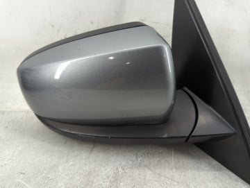 2007-2013 Bmw X5 Passenger Side View Mirror - Right Door Mirror OEM Used
