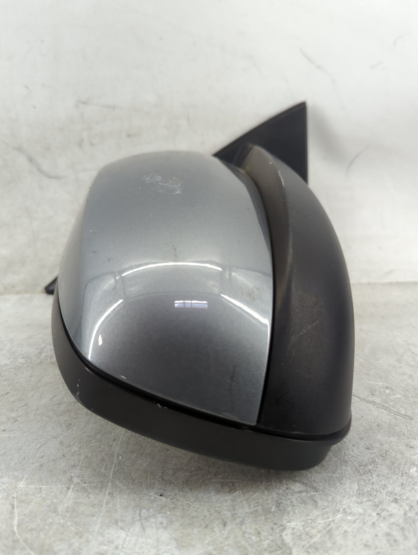 2007-2013 Bmw X5 Passenger Side View Mirror - Right Door Mirror OEM Used - Oemusedautoparts1.com