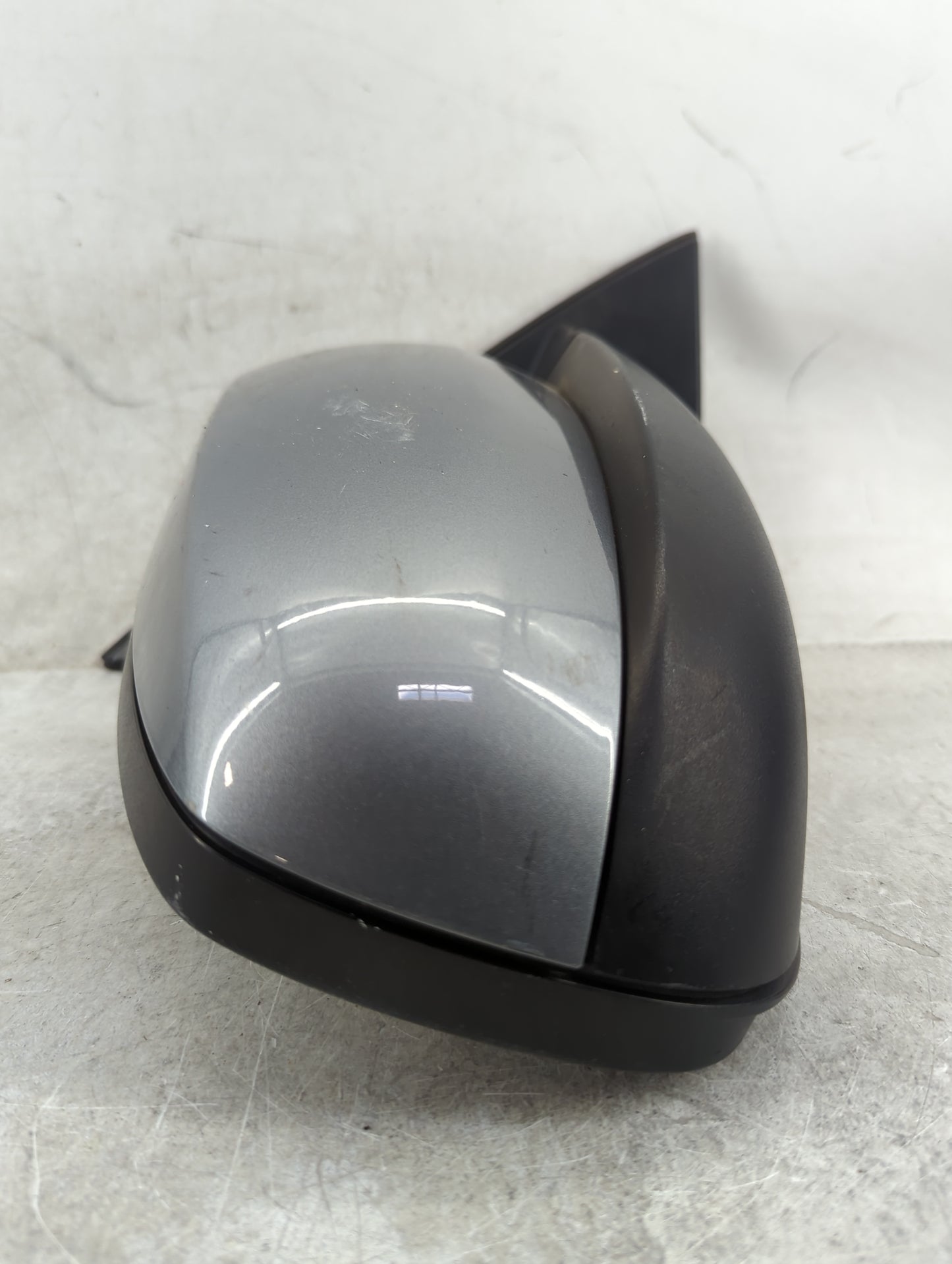 2007-2013 Bmw X5 Passenger Side View Mirror - Right Door Mirror OEM Used - Oemusedautoparts1.com