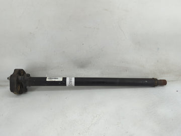 2007-2010 Bmw X5 Front Driveshaft Oem - Oemusedautoparts1.com