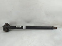 2007-2010 Bmw X5 Front Driveshaft Oem - Oemusedautoparts1.com