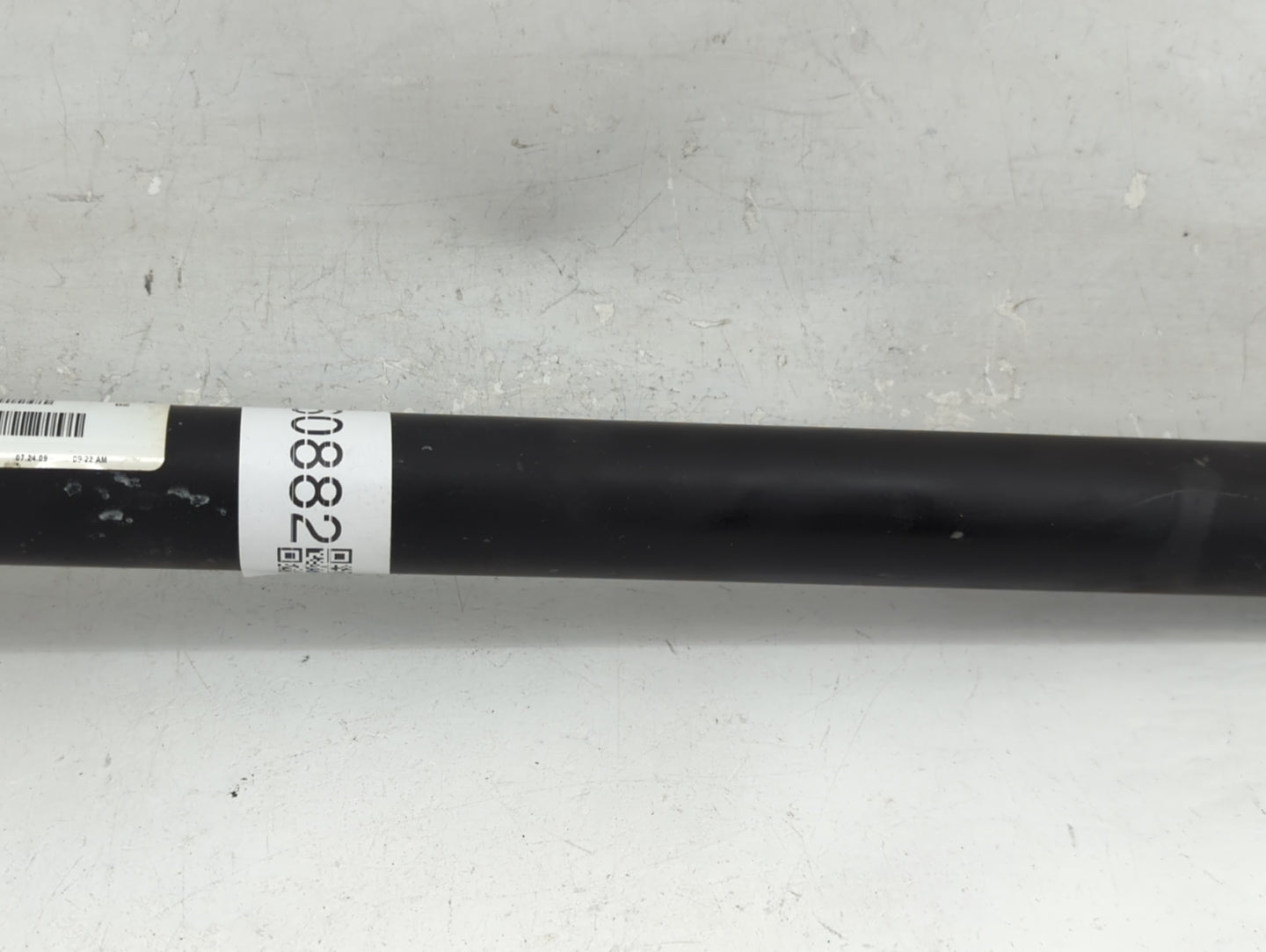 2007-2010 Bmw X5 Front Driveshaft Oem - Oemusedautoparts1.com