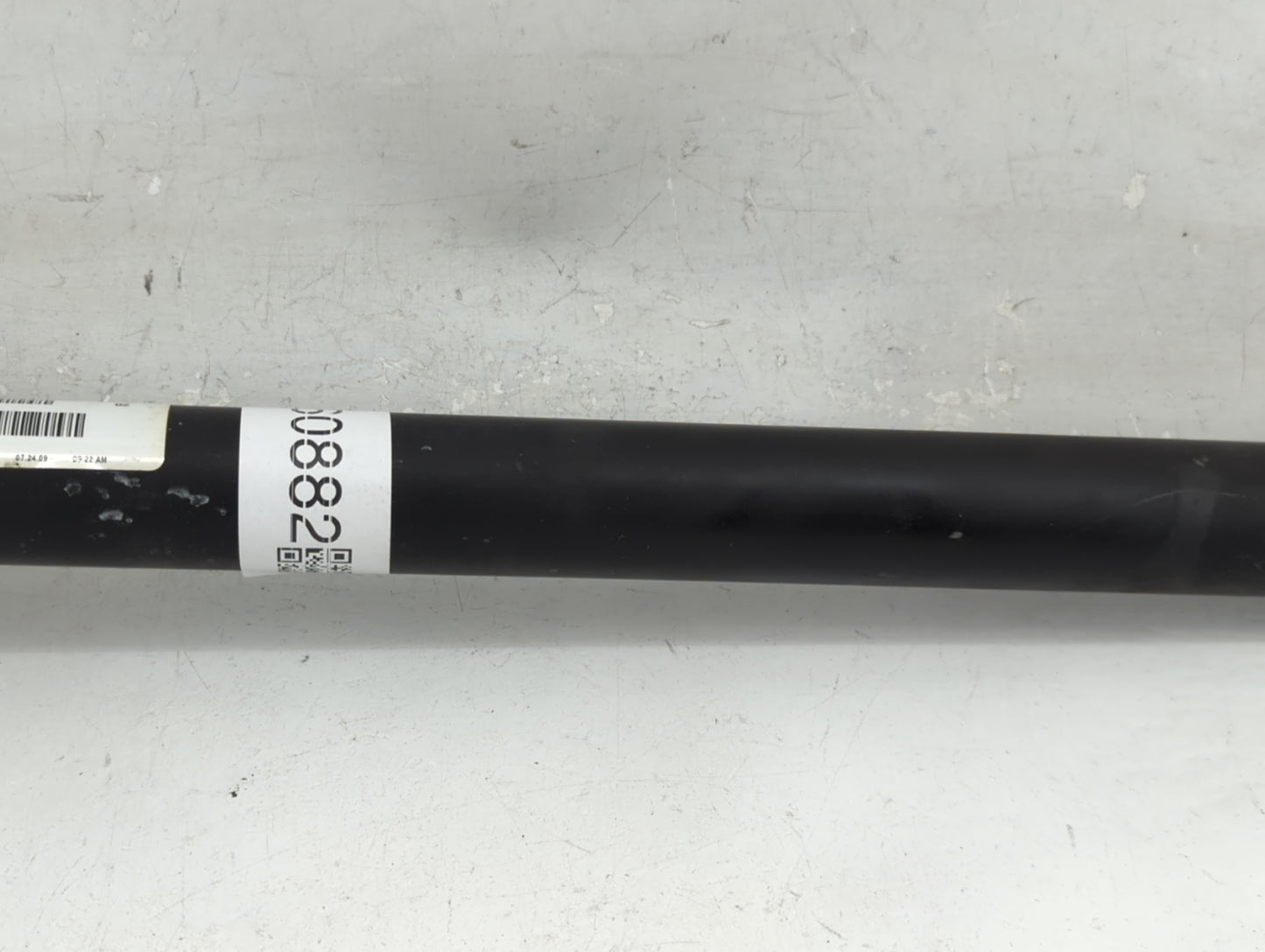 2007-2010 Bmw X5 Front Driveshaft Oem - Oemusedautoparts1.com