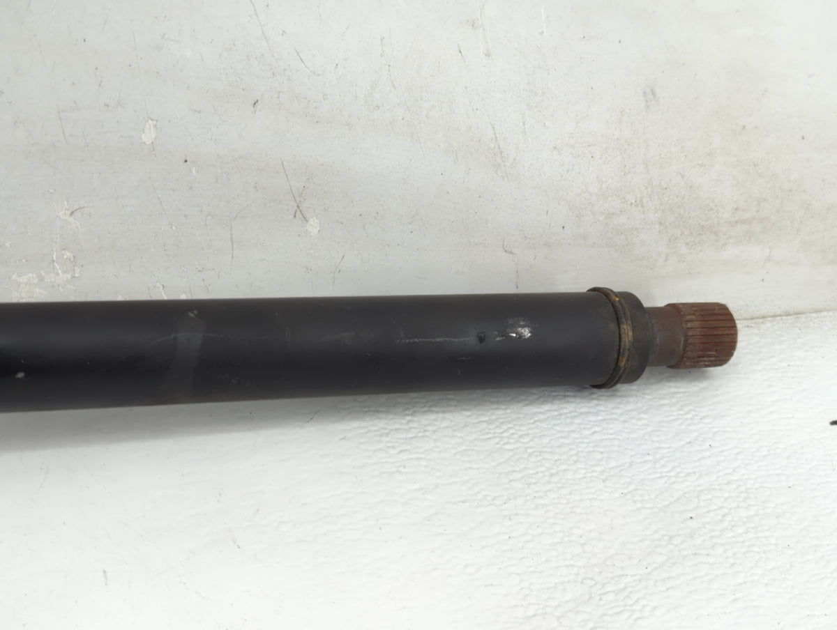 2007-2010 Bmw X5 Front Driveshaft Oem - Oemusedautoparts1.com