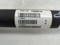 2007-2010 Bmw X5 Front Driveshaft Oem - Oemusedautoparts1.com