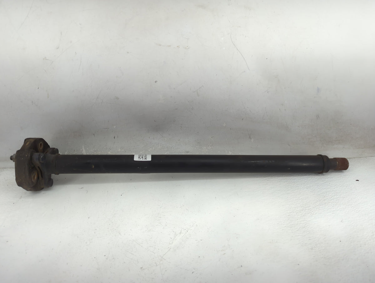 2007-2010 Bmw X5 Front Driveshaft Oem - Oemusedautoparts1.com