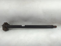 2007-2010 Bmw X5 Front Driveshaft Oem - Oemusedautoparts1.com