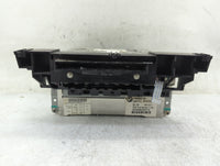 2007-2010 Bmw X5 Radio AM FM Cd Player Receiver Replacement P/N:10833223 BA406091004173, A2C53323994 Fits Fits 2007 2008 200