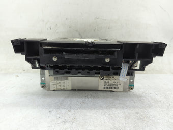 compare product 2007-2010 Bmw X5 Radio AM FM Cd Player Receiver Replacement P/N:10833223 BA406091004173, A2C53323994 Fits Fits 2007 2008 2009 2010 OEM Used Auto Parts
