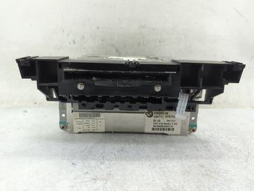 2007-2010 Bmw X5 Radio AM FM Cd Player Receiver Replacement P/N:10833223 BA406091004173, A2C53323994 Fits Fits 2007 2008 200