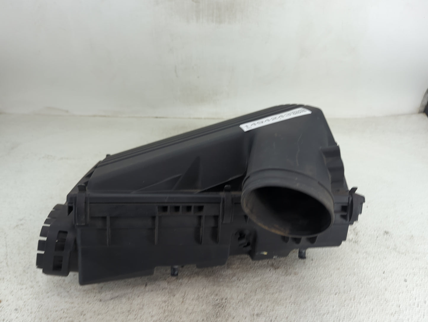 2007-2010 Bmw X5 Air Cleaner Intake-duct Hose Tube 1494243 - Oemusedautoparts1.com