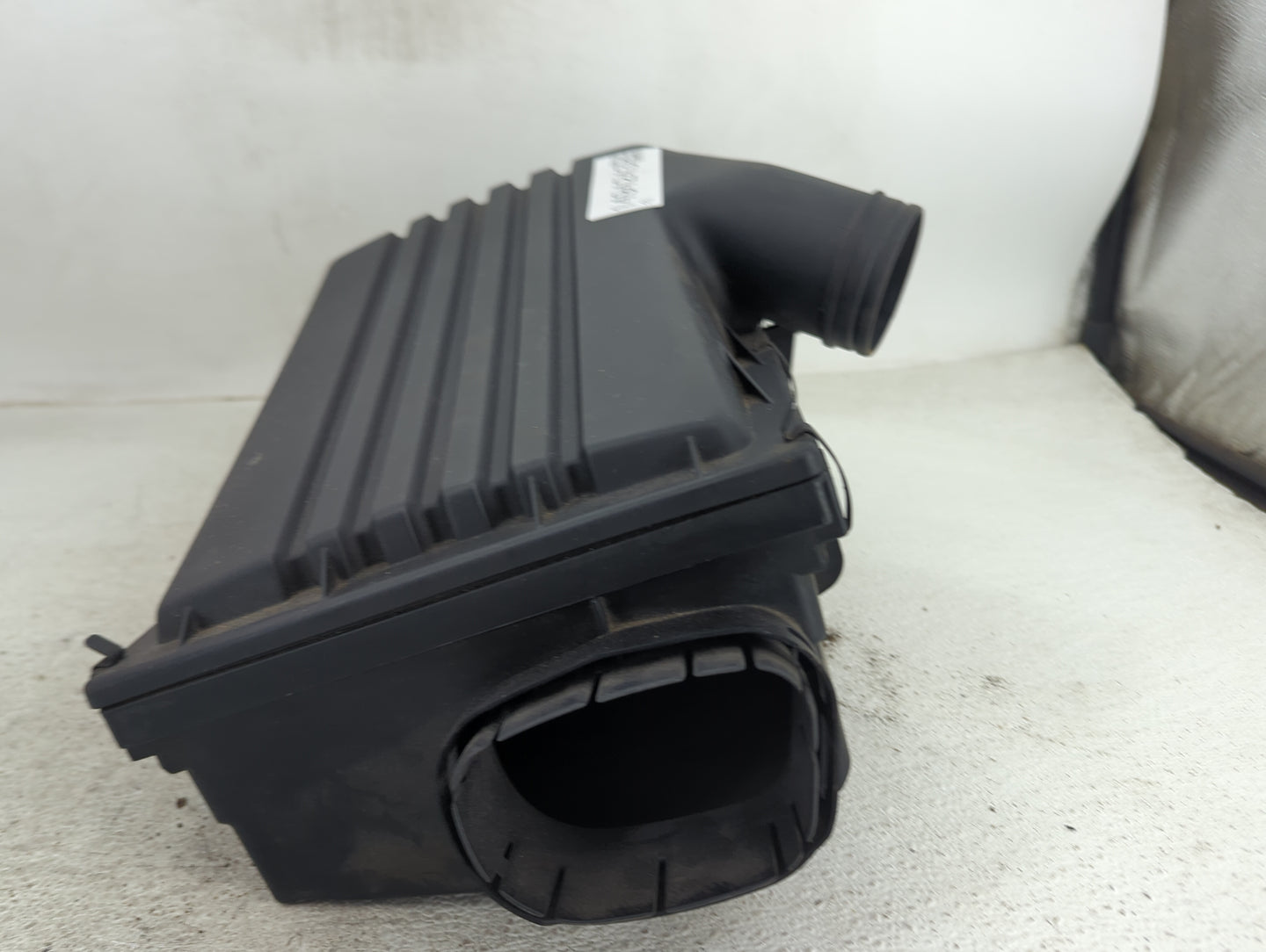 2007-2010 Bmw X5 Air Cleaner Intake-duct Hose Tube 1494243 - Oemusedautoparts1.com