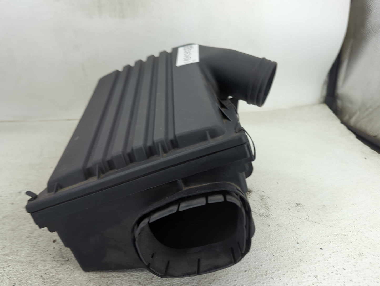 2007-2010 Bmw X5 Air Cleaner Intake-duct Hose Tube 1494243 - Oemusedautoparts1.com