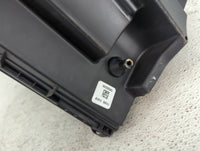 2007-2010 Bmw X5 Air Cleaner Intake-duct Hose Tube 1494243 - Oemusedautoparts1.com