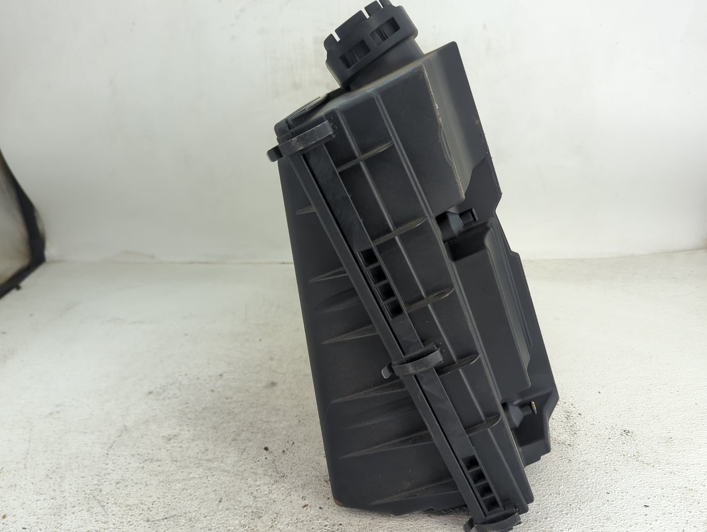 2007-2010 Bmw X5 Air Cleaner Intake-duct Hose Tube 1494243 - Oemusedautoparts1.com