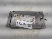 2009 Bmw X5 Communication Control Module 1502617 - Oemusedautoparts1.com