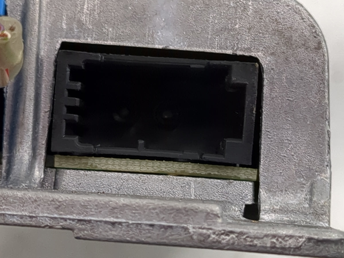 2009 Bmw X5 Communication Control Module 1502617 - Oemusedautoparts1.com